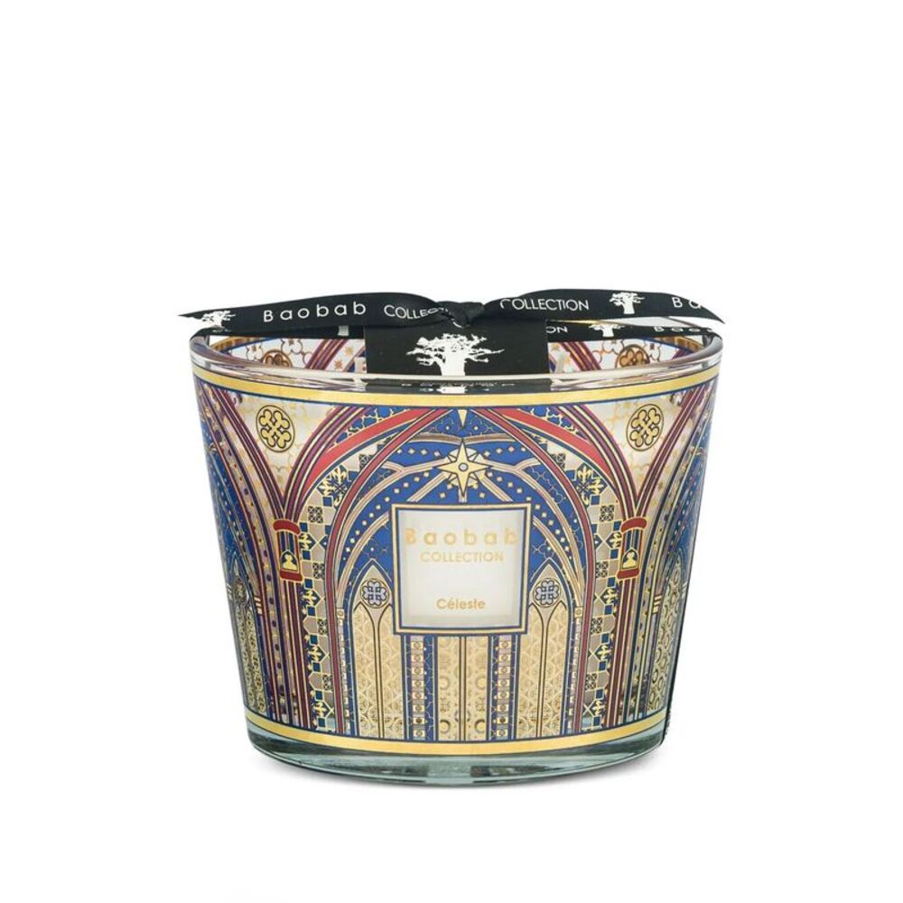 Baobab Collection Women Celeste Max 10 Candle